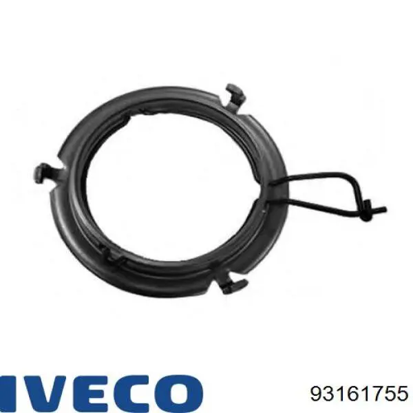 Кільце стопорне корзини зчеплення (TRUCK) Iveco 93161755 ціна, від 49.26 USD