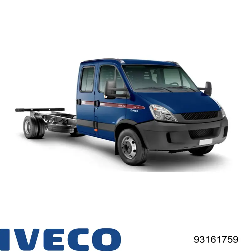 Направляюча супорту переднього GP ORK93161759 ціна, від 15.82 USD