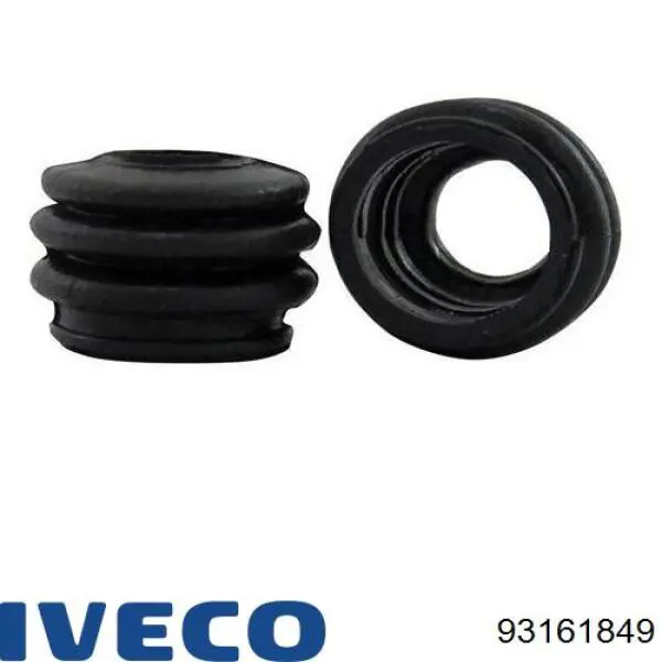 Ремкомплект переднього супорту 93161849 Iveco