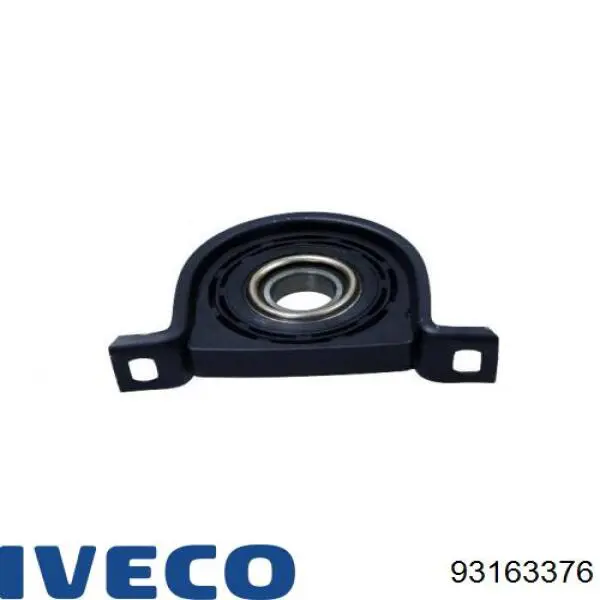 93163376 Iveco Підвісний підшипник карданного валу
