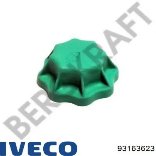 Кришка / пробка розширювального бачка Iveco 93163623 ціна, від 2.95 USD
