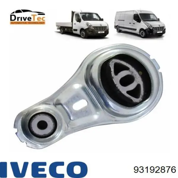  93192876 Iveco