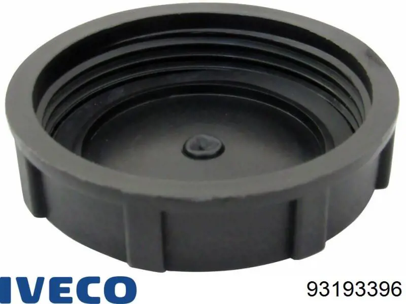 Кришка бачка насосу г/п керма 81473020011 MAN