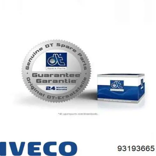 93193665 Iveco 