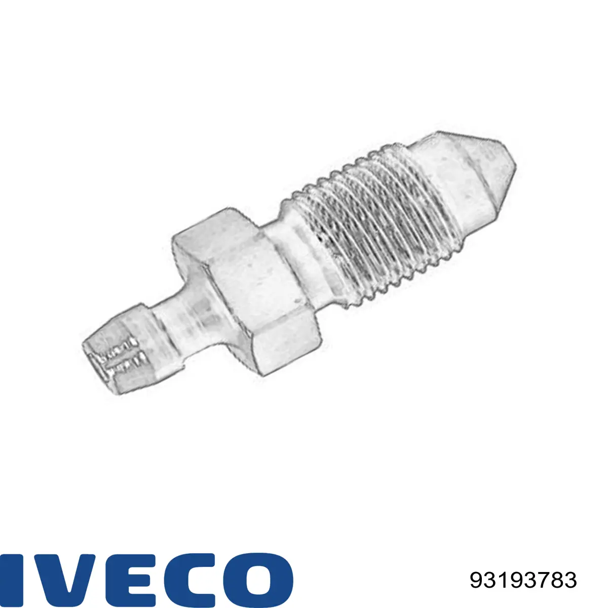 93193783 Iveco 