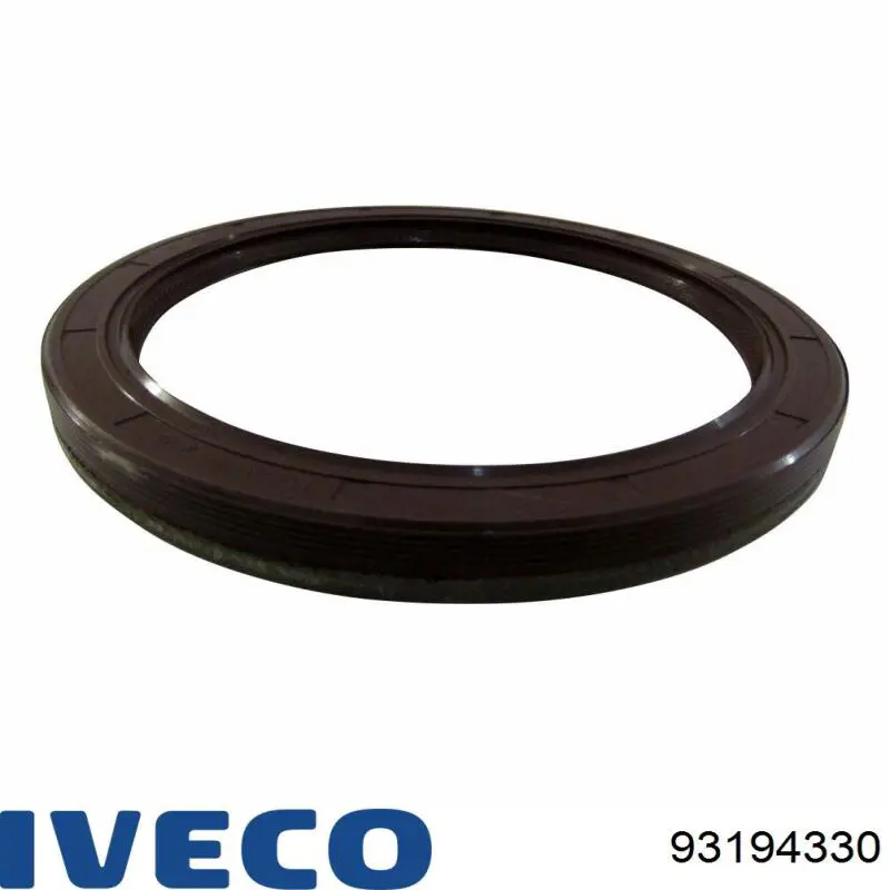 Купити 93194330 Iveco Сальник АКПП/КПП, вихідного/вторинного валу