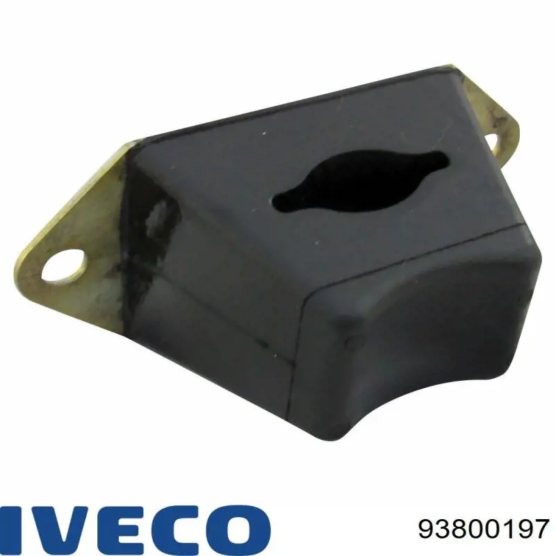 Відбійник задньої ресори Febi 35230 ціна, від 5.95 USD