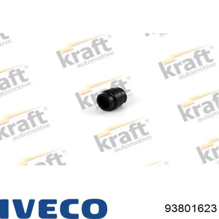 93801623 Iveco Прокладка стабільзатора заднього