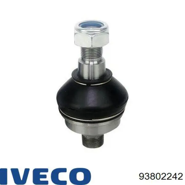 93802242 Iveco Кульові на авто