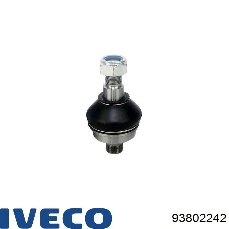 Кульова опора, нижня Iveco 93802242 ціна, від 13.75 USD