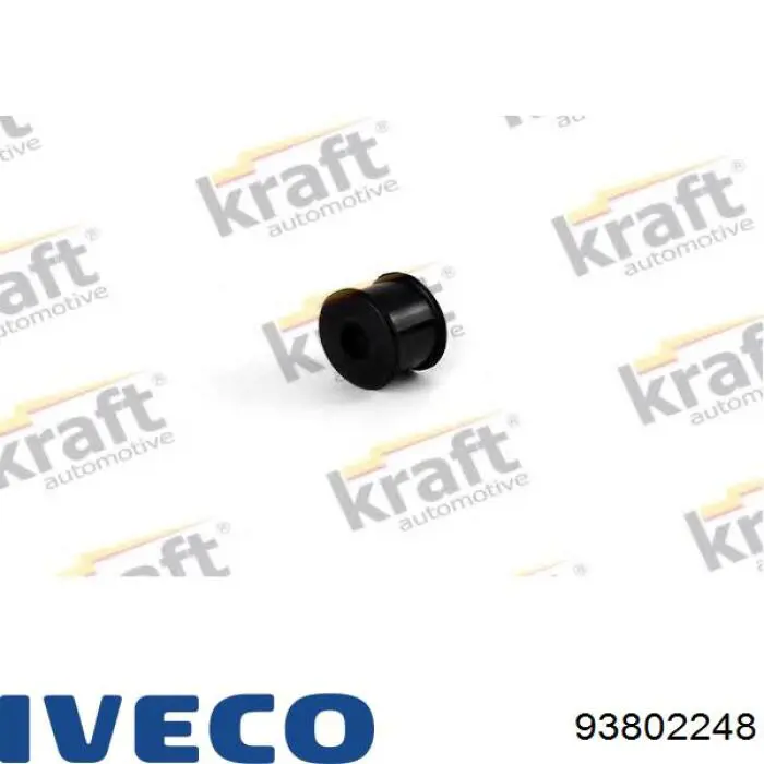 Подушка стабілізатора Iveco 93802248 ціна, від 2.40 USD