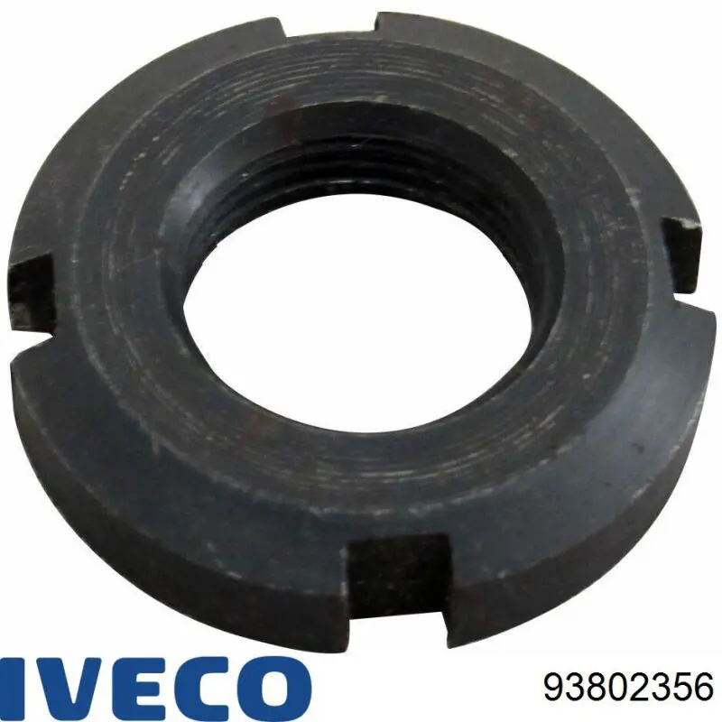 93802356 Iveco 