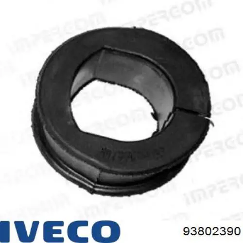 Сайлентблок кріплення рульової рейки 93802390 Iveco