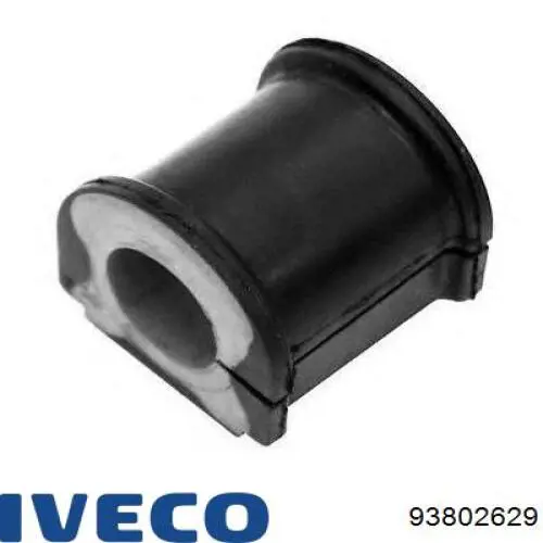 93802629 Iveco Опора стабілізатора