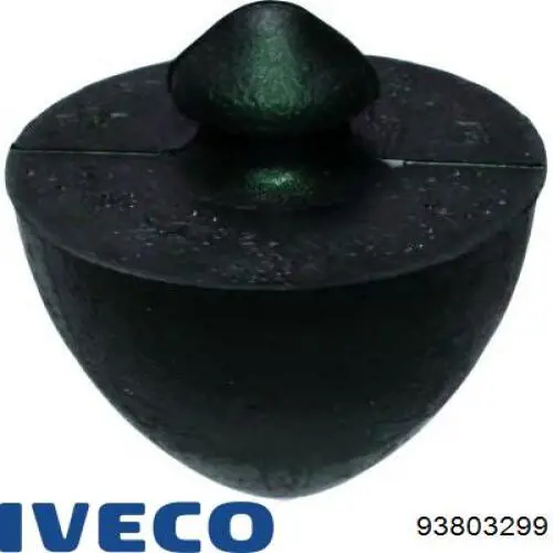 93803299 Iveco Буфер важеля переднього верхнього