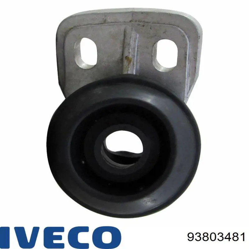 Купити 93803481 Iveco Втулка рульової колонки