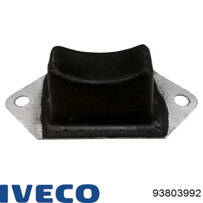 Купити BC0836 Bcguma Відбійник задньої ресори