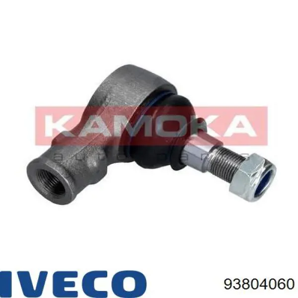 93804060 Iveco Накінечник поперечної рульової тяги