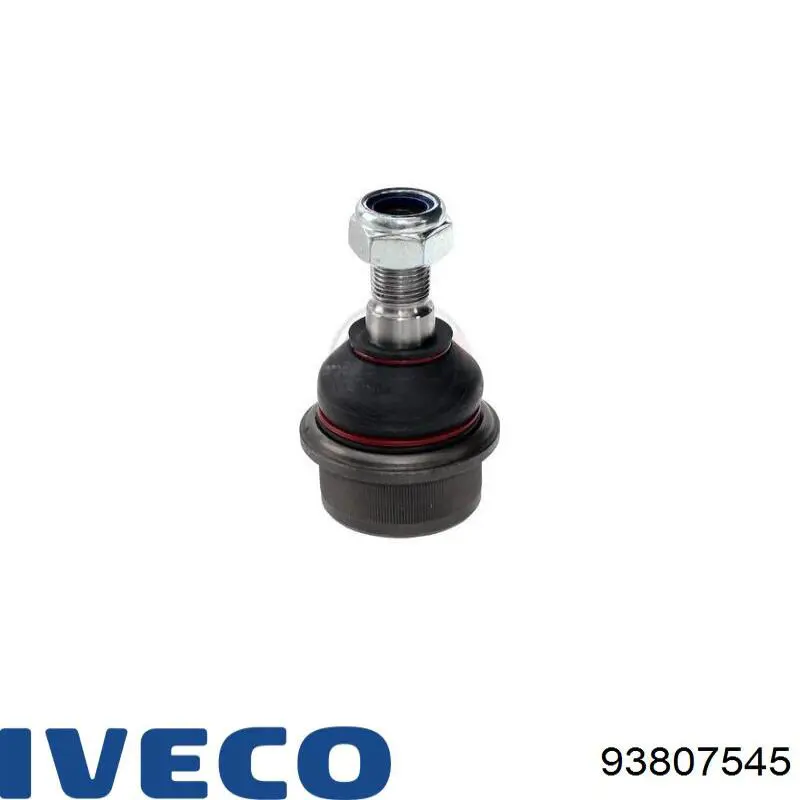 93807545 Iveco Кульові на авто