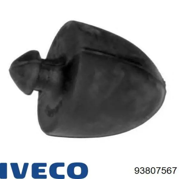Відбійник на задні амортизатори Fast FT20053 ціна, від 2.67 USD