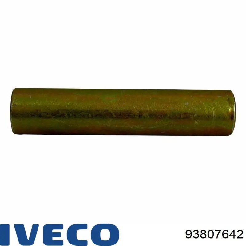 Купити ORK93807642 GP Сайлентблок передньої підвіски