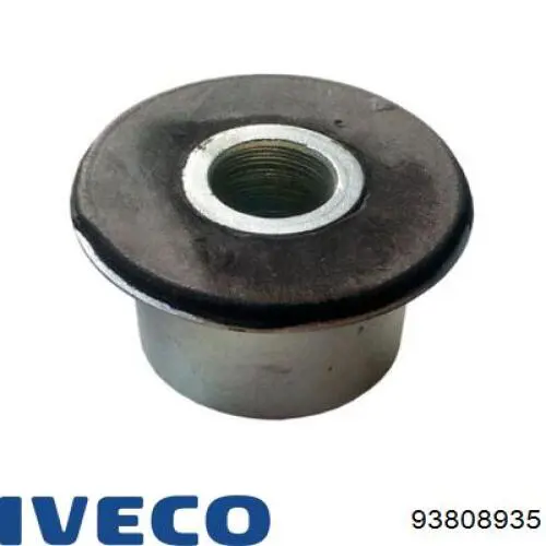 Сайлентблок ресори, задній 93808935 Iveco