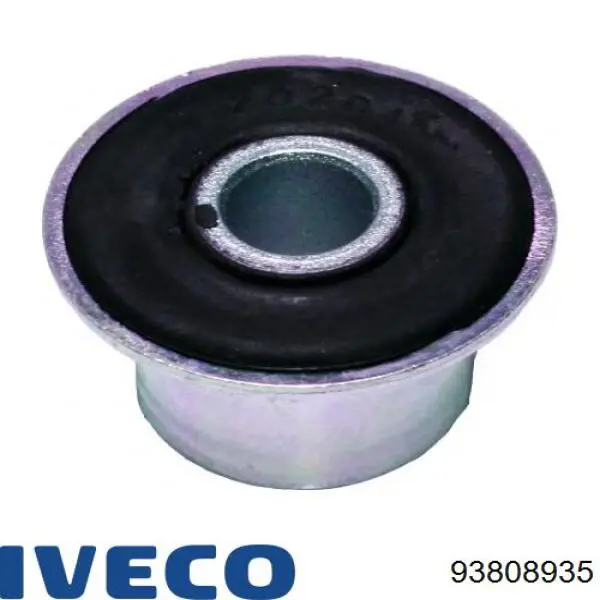 93808935 Iveco Втулка ресори