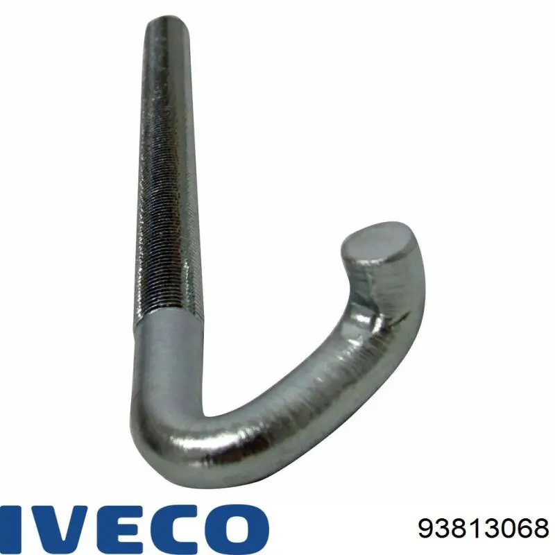  Iveco 93813068 ціна, від 17.00 USD