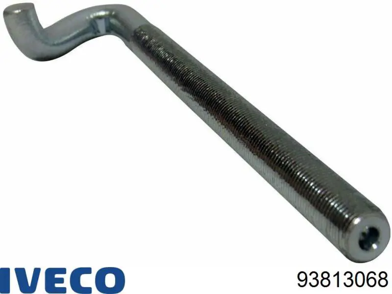93813068 Iveco 