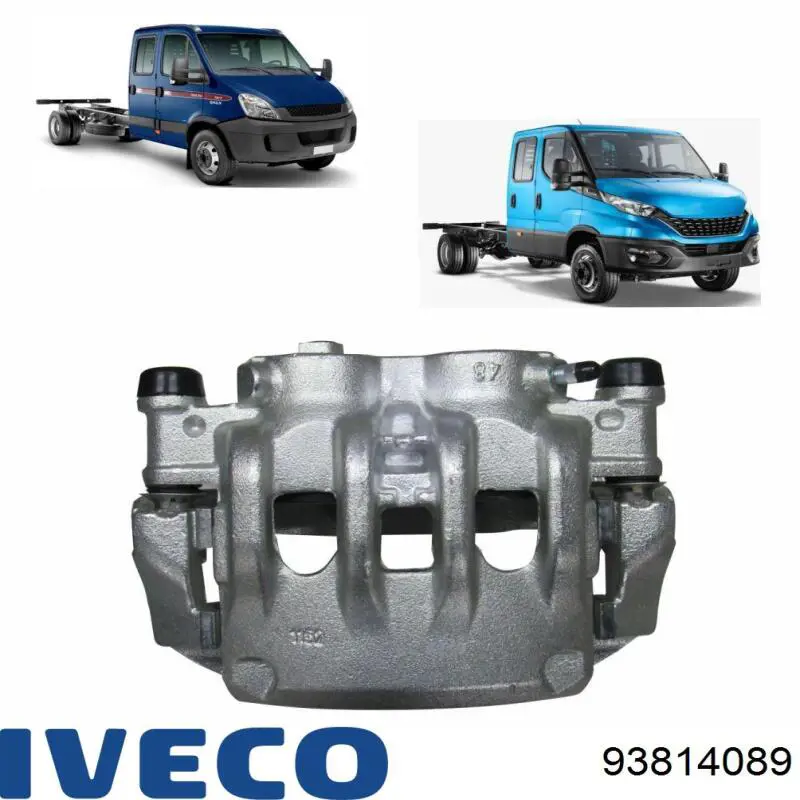 Купити ORK93814089 GP Трос газу