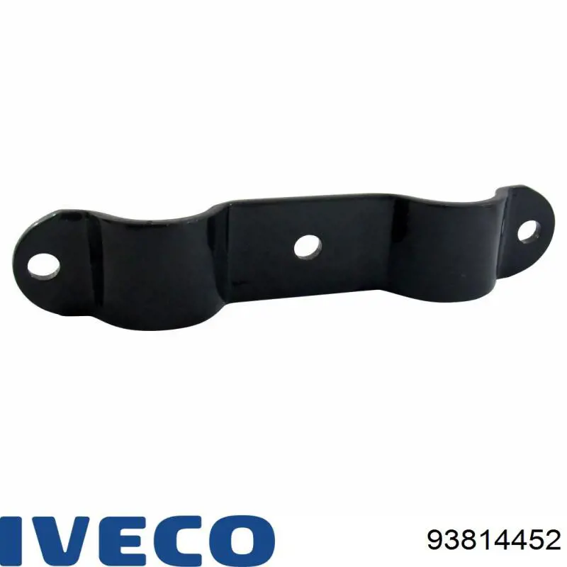  Iveco 93814452 ціна, від 9.82 USD