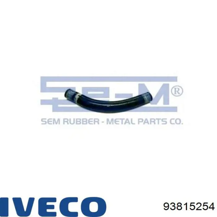  93815254 Iveco