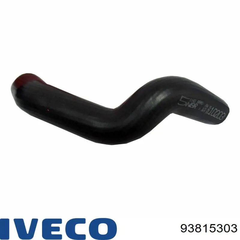 Купити 93815303 Iveco 