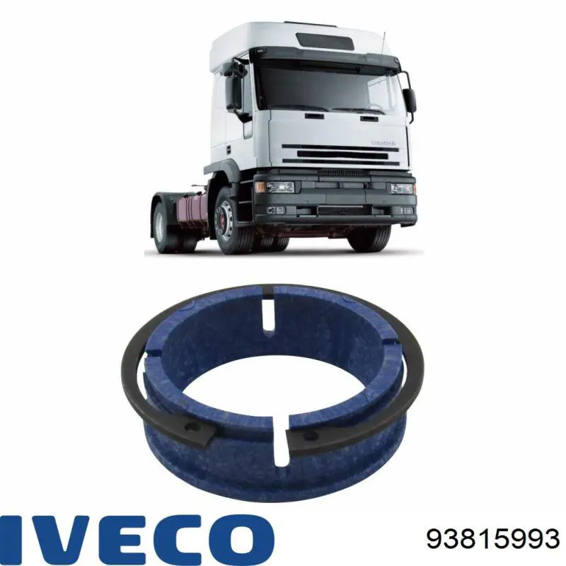 93815993 Iveco 