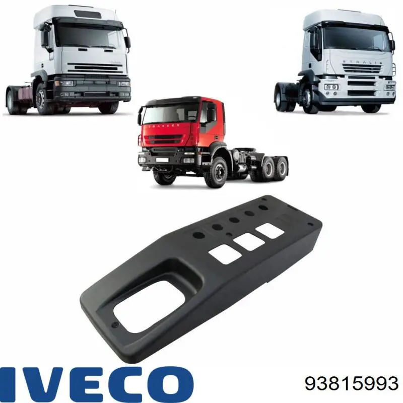  93815993 Iveco