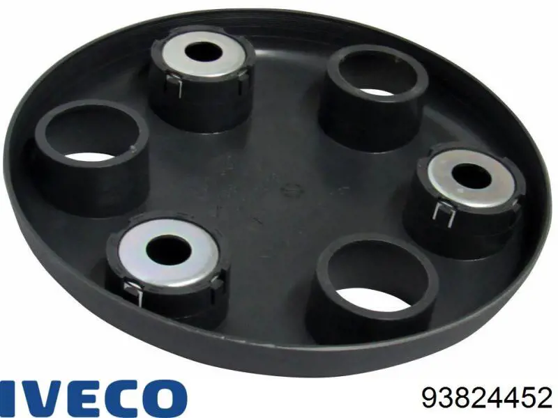 93824452 Iveco Ковпаки на колеса