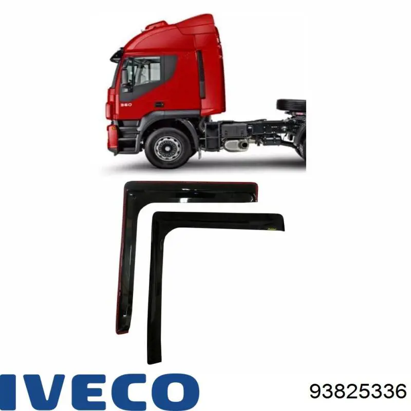 Купити ORK93801908 GP 