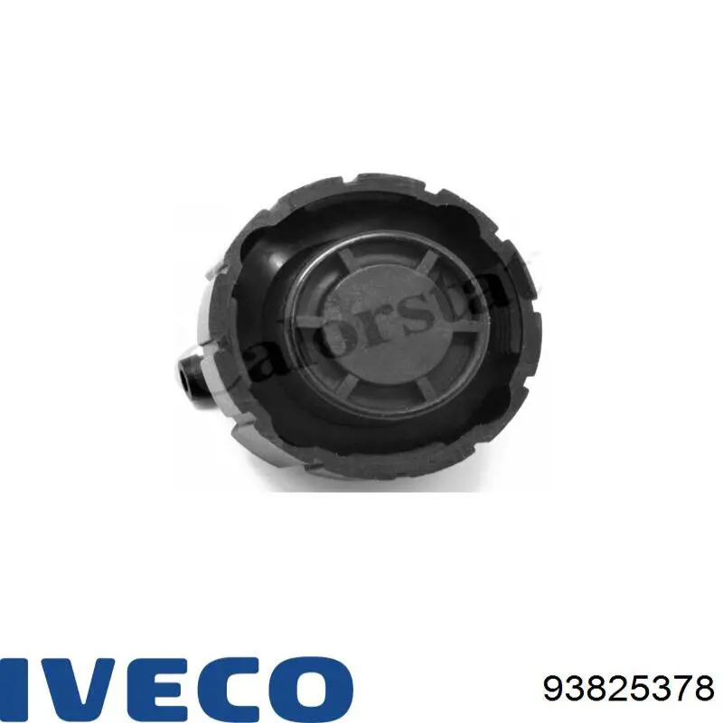 Радіатор основний Iveco 93825378 ціна, від 87.16 USD