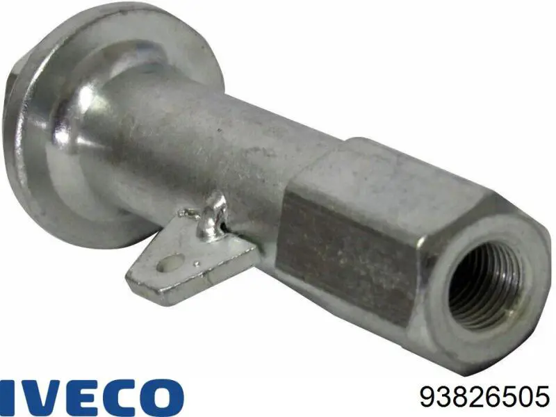93826505 Iveco 