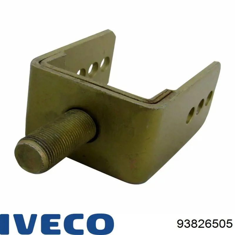  93826505 Iveco