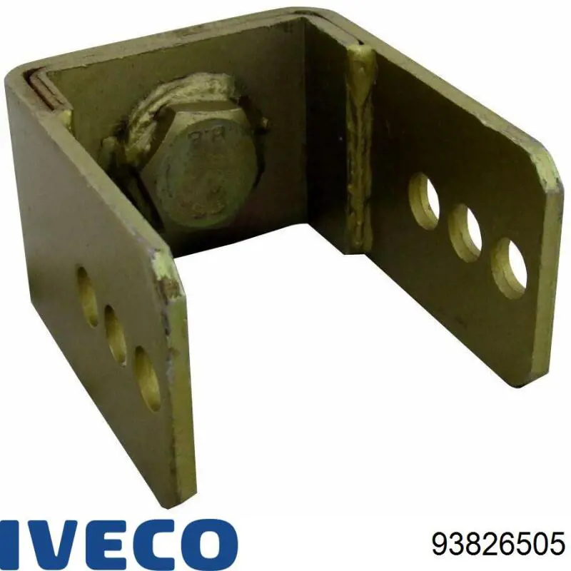  Iveco 93826505 ціна, від 12.84 USD