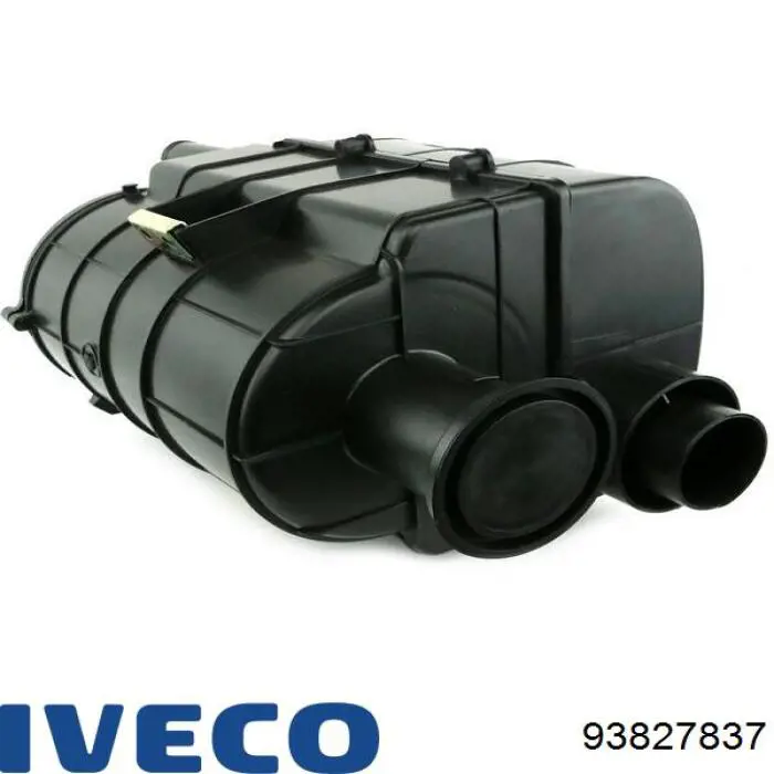 Купити ORK93825912 GP Корпус фільтра