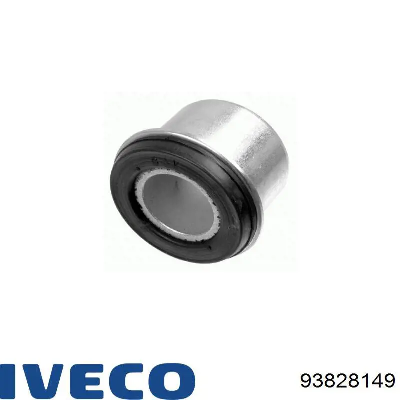 Елементи кріплення Iveco 93828149 ціна, від 10.30 USD