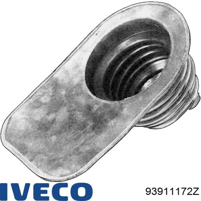  93911172Z Iveco