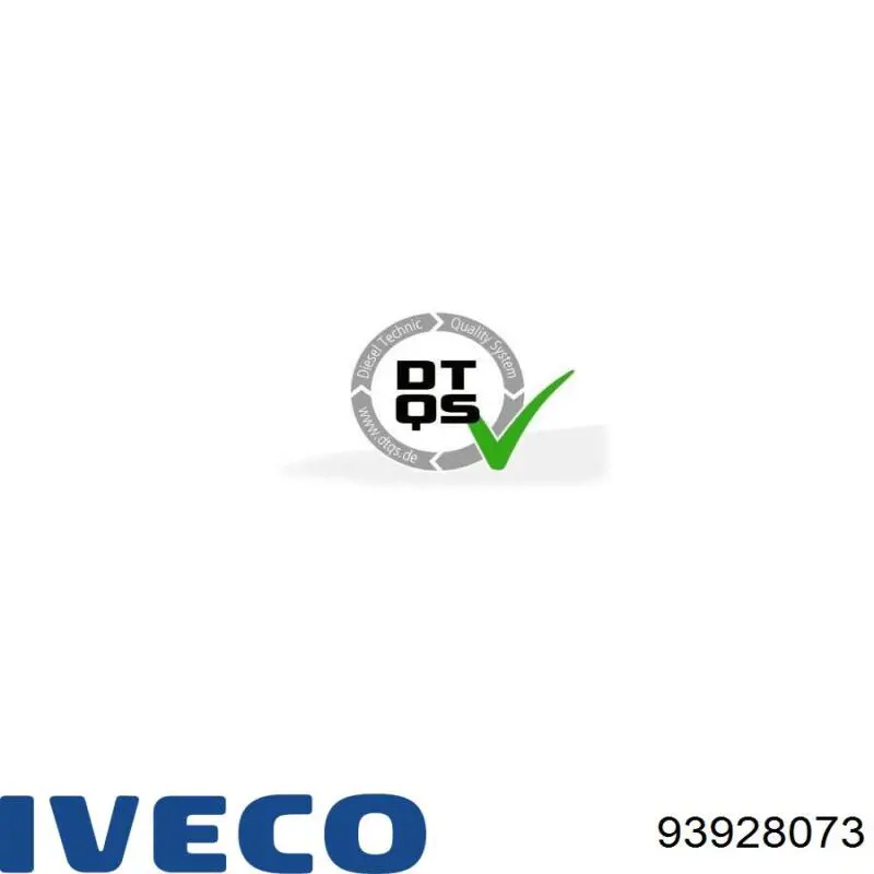 Ліве бічне дзеркало Iveco 93928073 ціна, від 258.40 USD