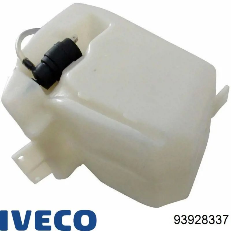  Iveco 93928337 ціна, від 20.63 USD