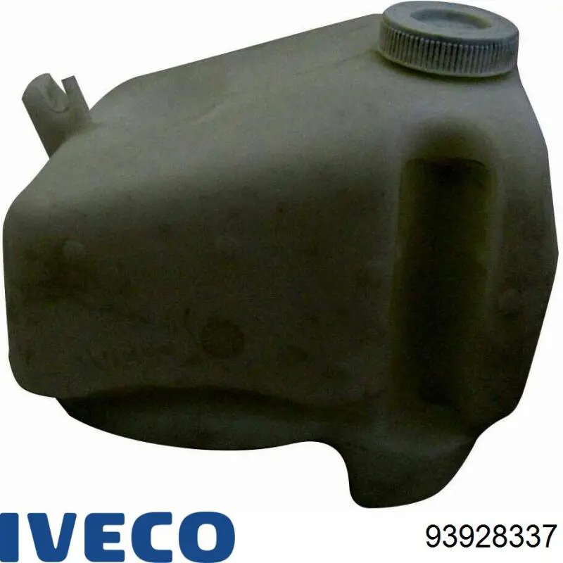  Iveco 93928337
