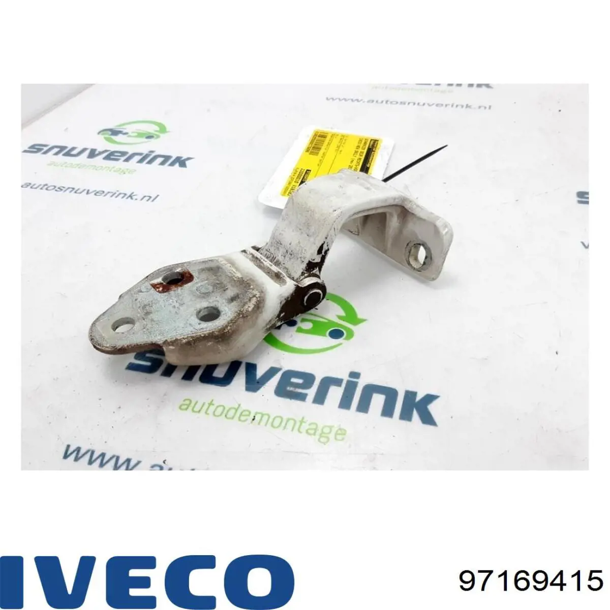 504131917 Iveco 