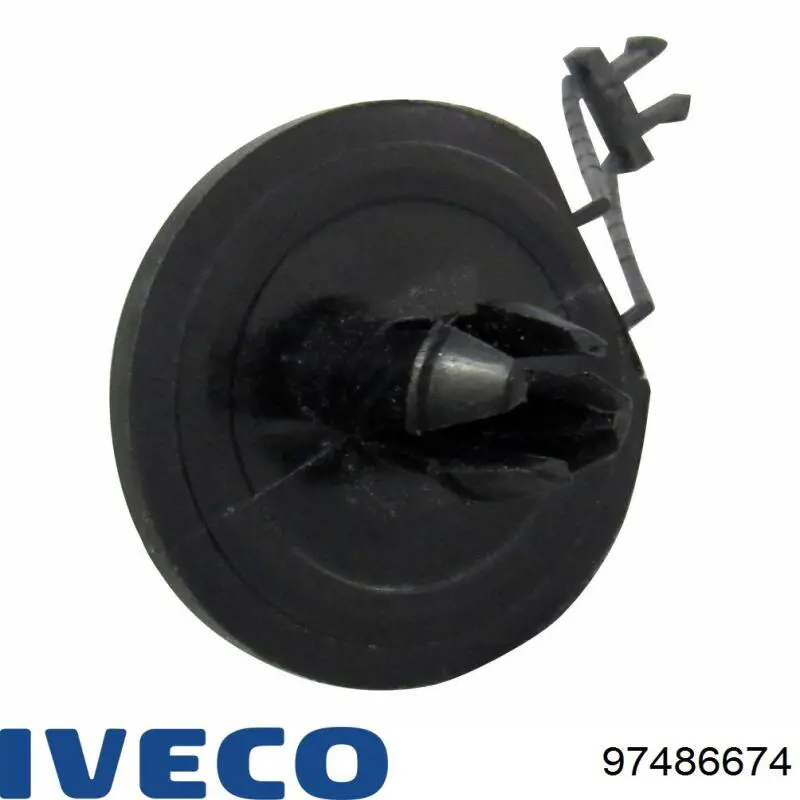 Купити 97486674 Iveco 