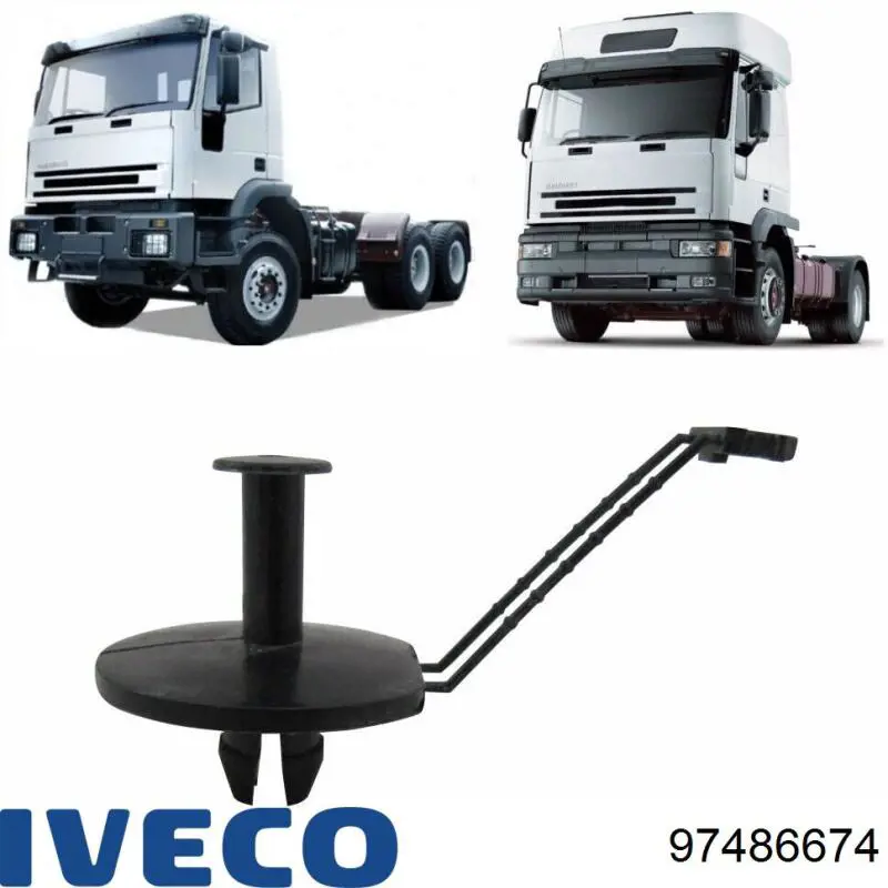 97486674 Iveco 